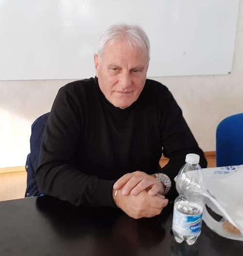 Obiettivi ambiziosi in casa Lecco. Il dg Maiolo: "Il patron è carico..."