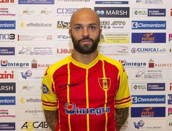 Serie D Girone F, classifica cannonieri: Pera vola a 14