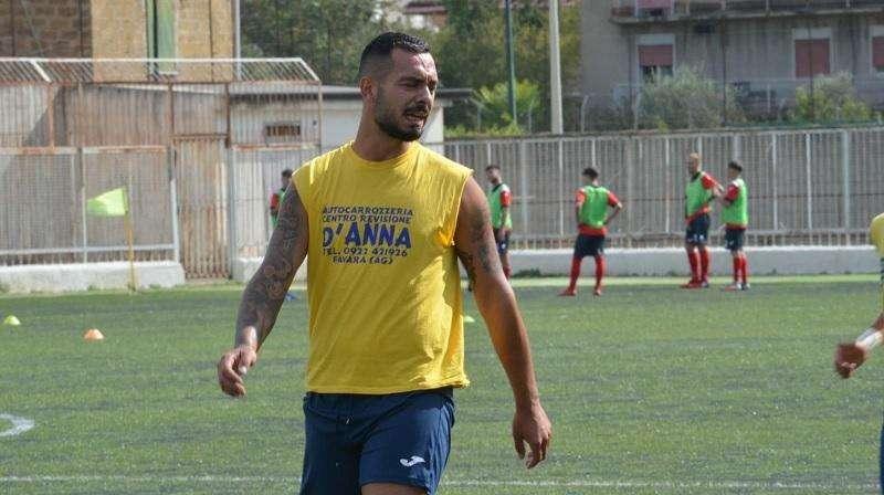 Antonio Silvano torna in D: ecco dove giocherà l'attaccante