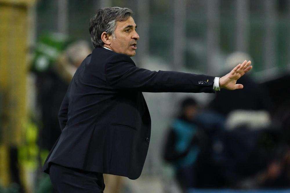 Parma, Pecchia: «Vogliamo continuare a vincere ma bisogna farlo tutti insieme»