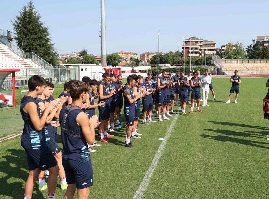 La preparazione del Piacenza continua con una vittoria e buone indicazioni