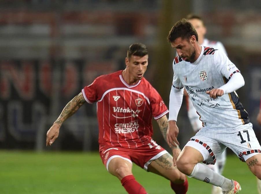 Perugia, Bartolomei ai saluti: il Livorno e un'altra big di C sul centrocampista
