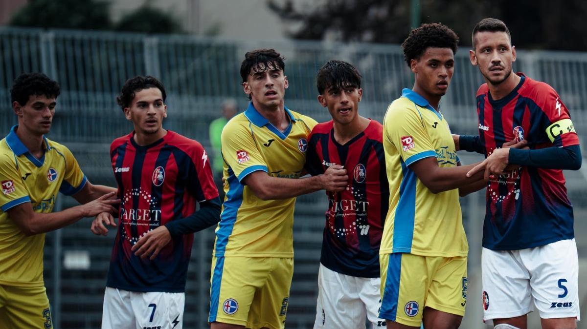 Valenzana Mado-Biellese, derby piemontese da dentro o fuori nei sedicesimi