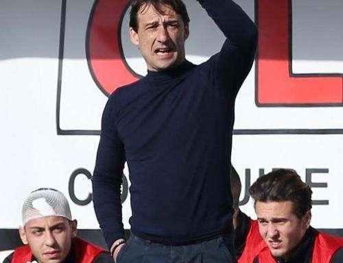Franciacorta, Volpi: «Concentrati per battere la Sammaurese»