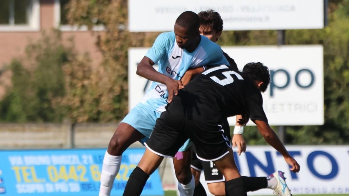 Verso Legnago Salus-Bassano: sfida ai giallorossi per sfatare il tabù Sandrini
