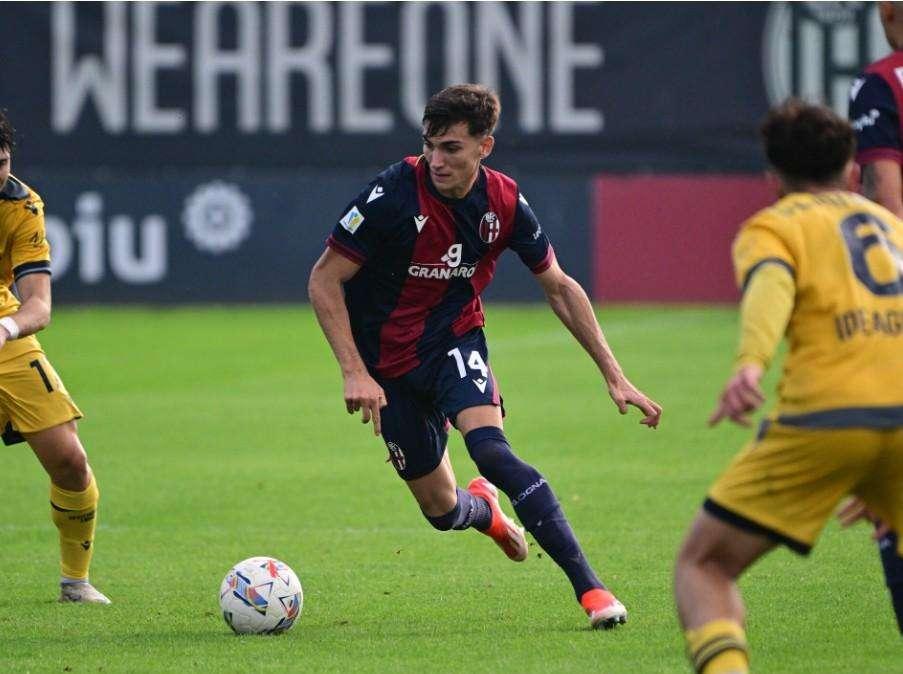 UFFICIALE: Pianese, nuovo rinforzo dal Bologna