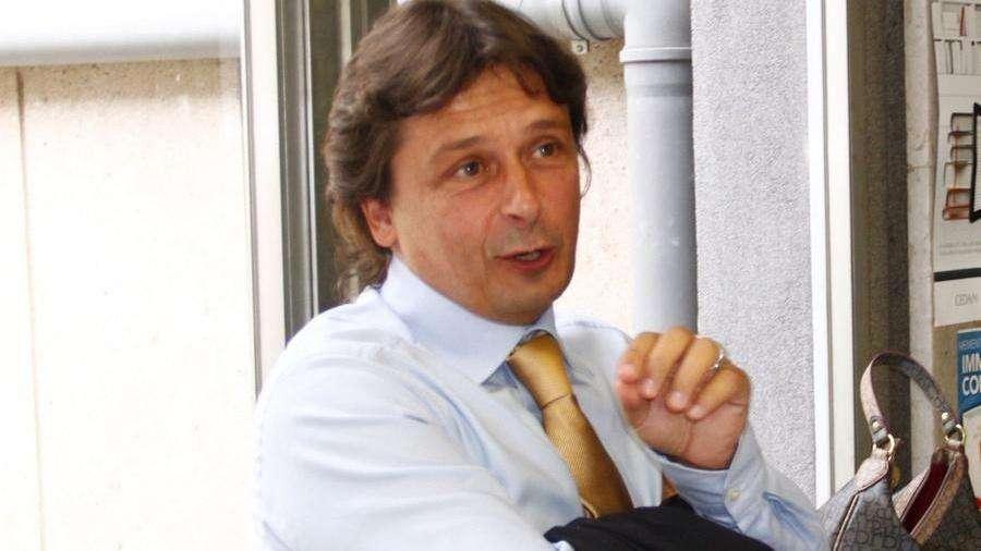 Sanremese, Del Gratta: "Mister Bifini profilo ideale. Futuro? Vogliamo una squadra giovane"