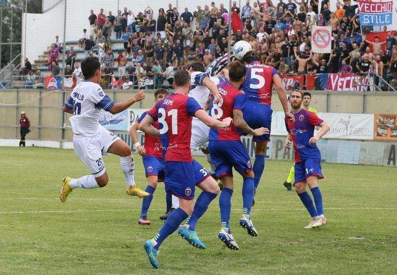 Il festival del gol del Tursi lo vince il Casarano: ko il Martina
