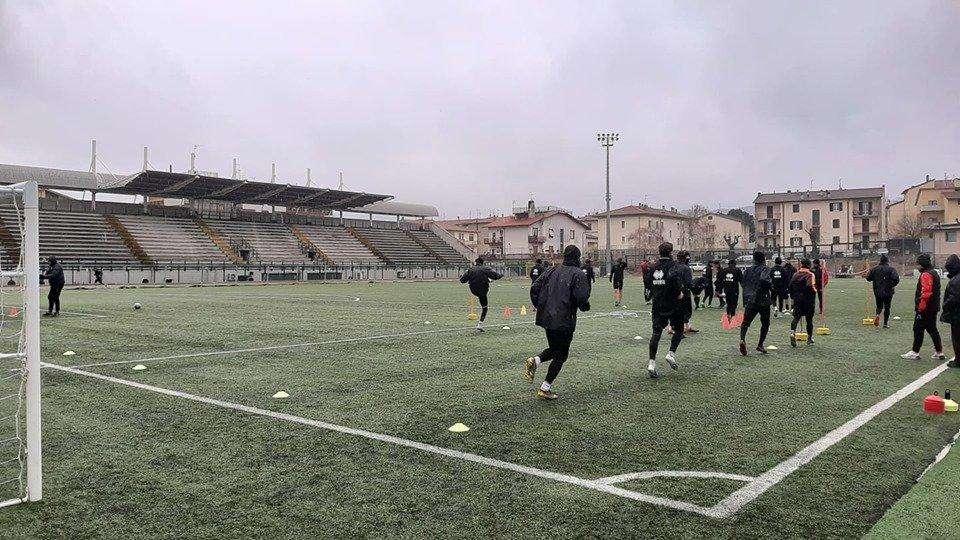Pianese, Masi perde Regoli. Ancora a parte Bianchi