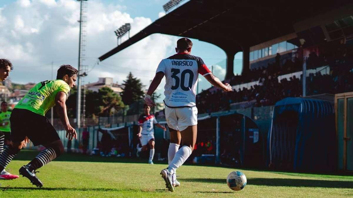 Serie D, classifica cannonieri girone I: Marsico è ancora davanti a tutti