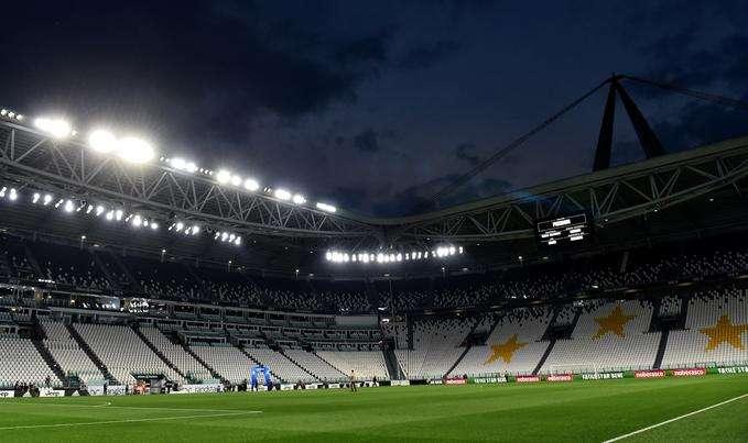 Live score Coppa Italia Coca Cola Cup: Juventus-Spal in DIRETTA!