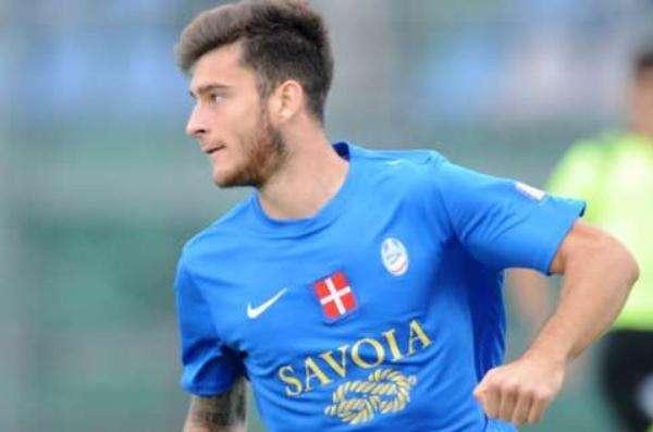 Montespaccato, Gambale: «Più gol faccio e più sono contento. Vogliamo salvarci»