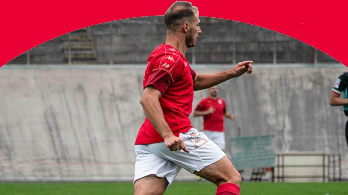 Disastro Arconatese, festa Varese: pokerissimo biancorosso al campo di Caronno Pertusella