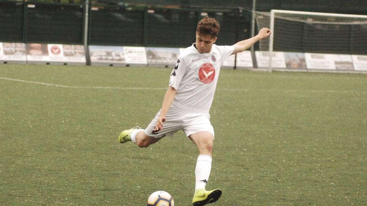 Asti: si riparte da un difensore con il vizio del gol