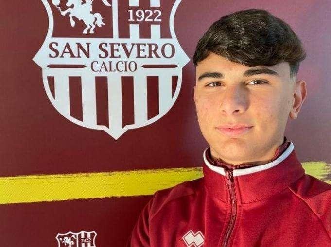 UFFICIALE: San Severo, in attacco c'è un classe 2003