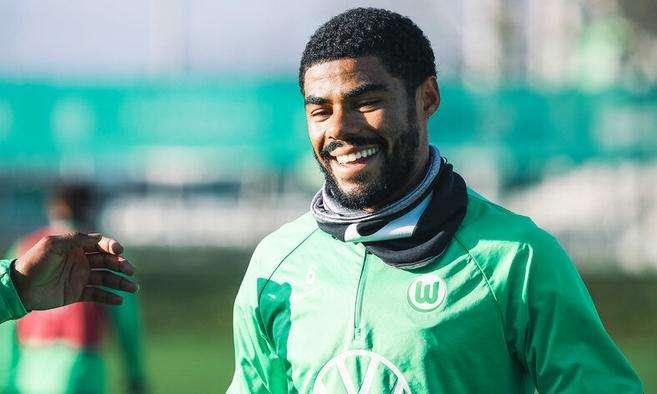 UFFICIALE: Wolfsburg, niente rinnovo per Paul Otavio
