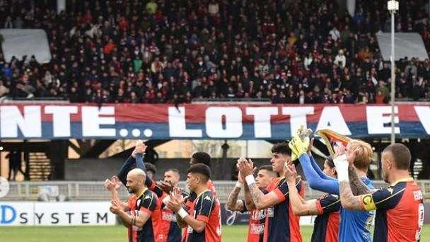 Il tesoro nascosto del Girone F: Sambenedettese guida la classifica dei valori. Dietro è bagarre Chieti-L'Aquila
