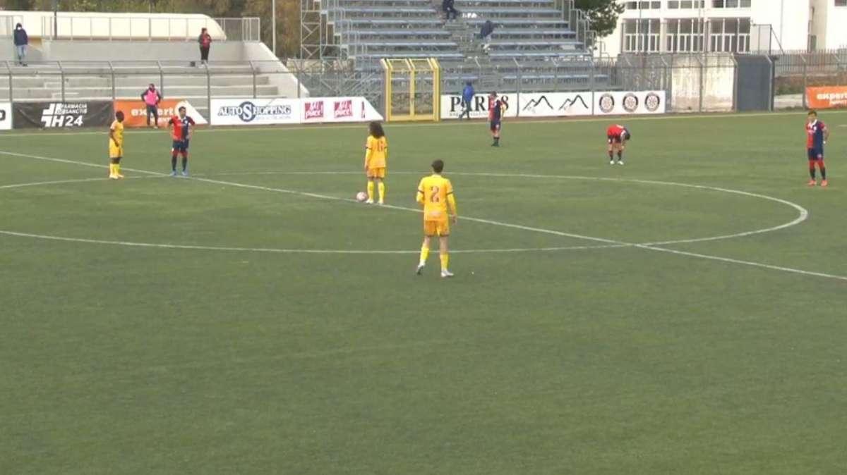 Serie D, le attuali 18 squadre che retrocederebbero in Eccellenza