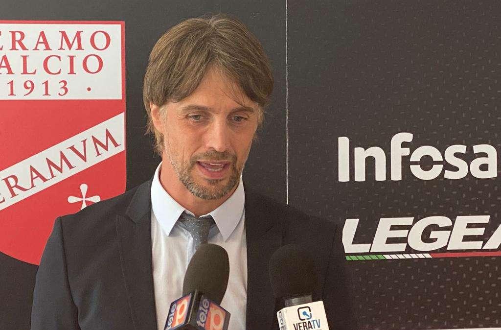 Teramo, mister Paci ha cinque indisponibili per la trasferta odierna di Potenza