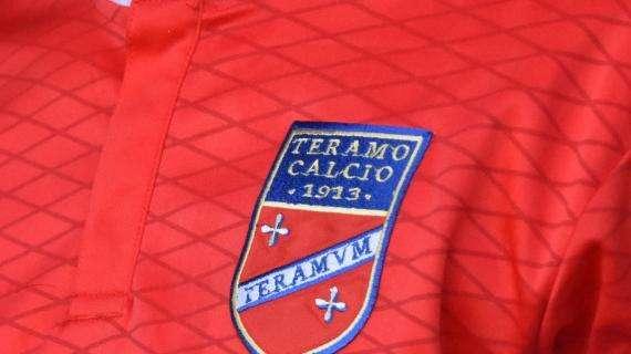 Teramo, si avvicina la Serie D. L'ex Chieti Mergiotti interessato