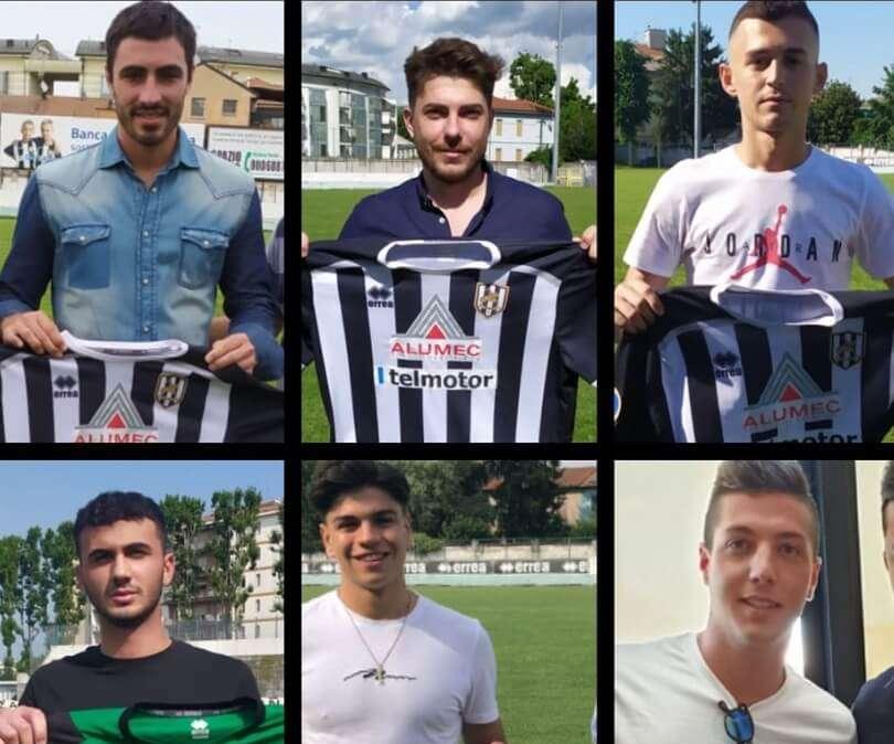 UFFICIALE: Sei volti nuovi per la stagione 2020-2021 del Fanfulla