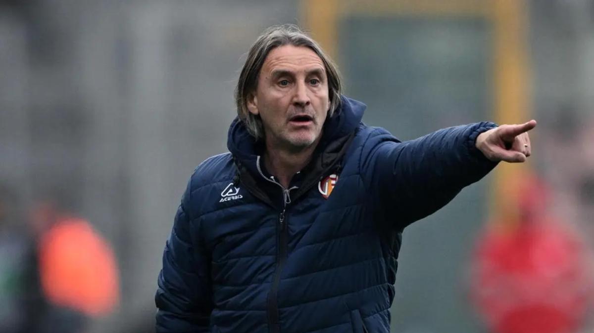 UFFICIALE: Davide Nicola è il nuovo allenatore del Venezia