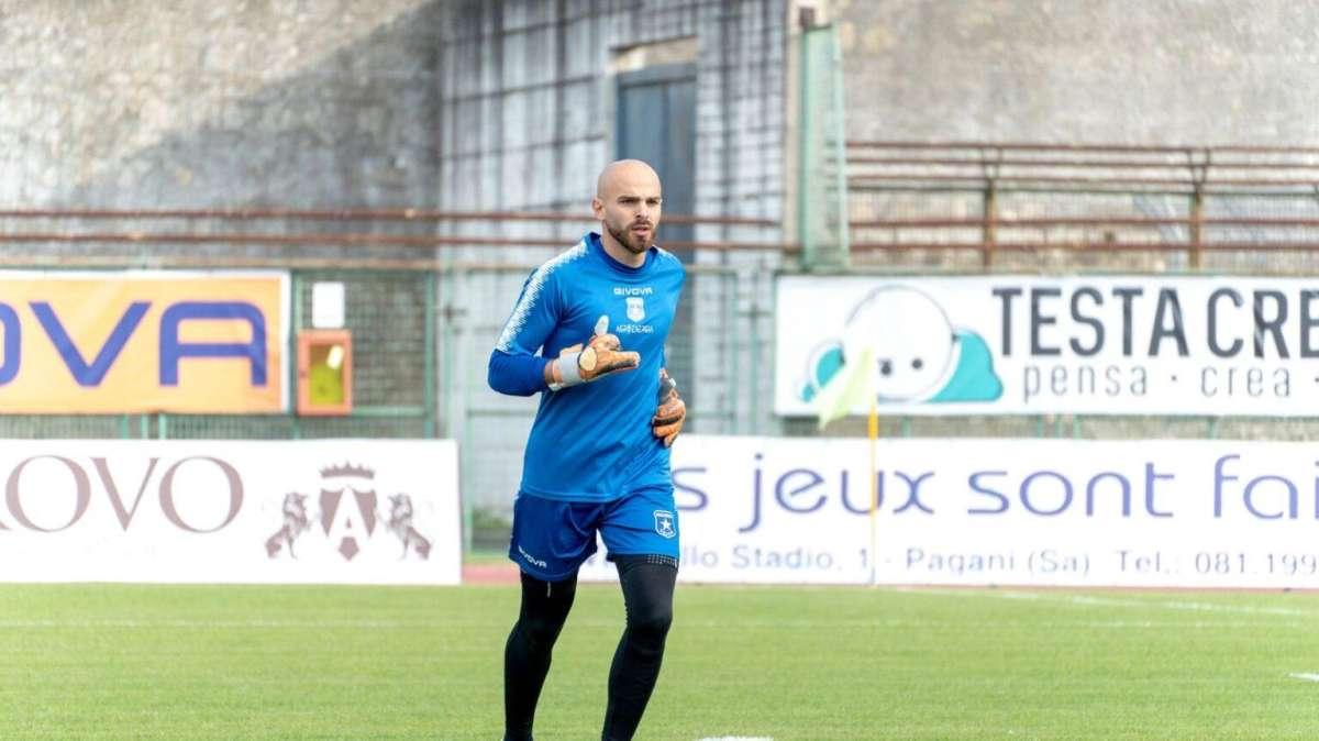 Serie D, i portieri con più "clean sheets" del girone H: un trio al comando