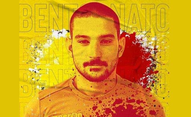 UFFICIALE: Potenza Picena, c'è un gradito ritorno dal calciomercato