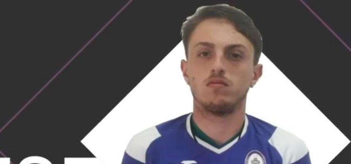 UFFICIALE: Il Casoria ha annunciato l'arrivo di Marchese
