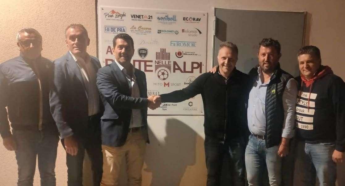 Dolomiti Bellunesi, si allarga ulteriormente il "patto dolomitico"