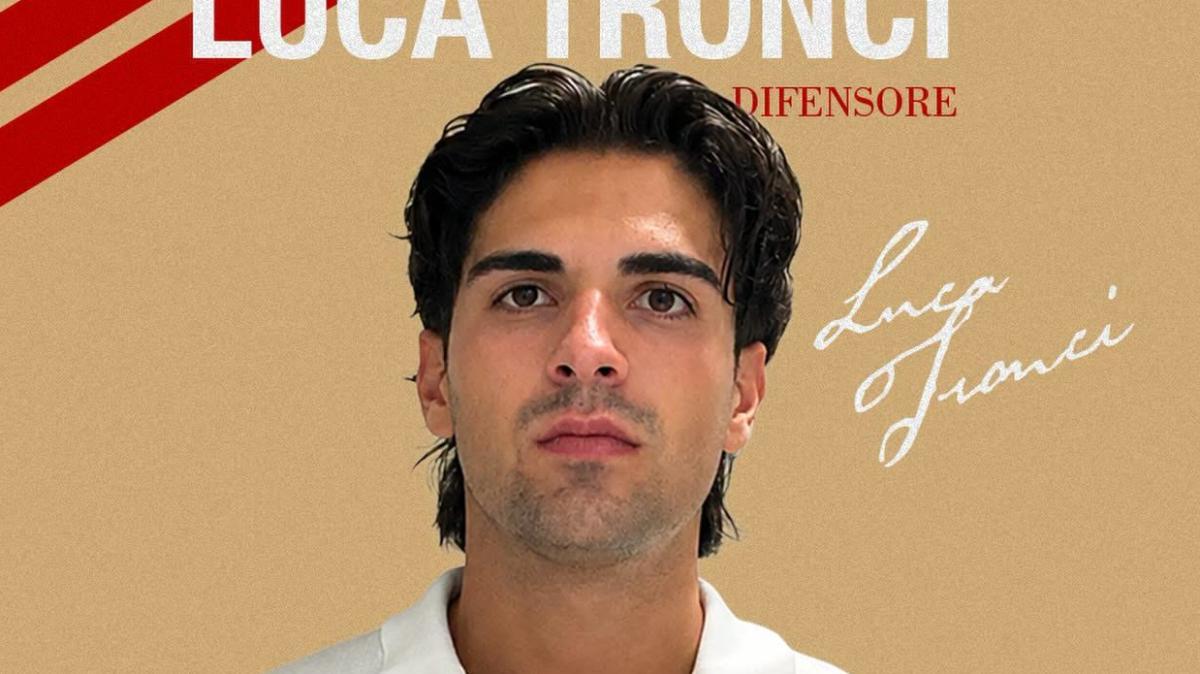 UFFICIALE: Varese, per la difesa arriva un ex Orvietana