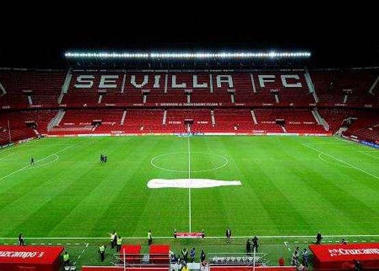 Live Europa League: il match Siviglia-Roma in DIRETTA!