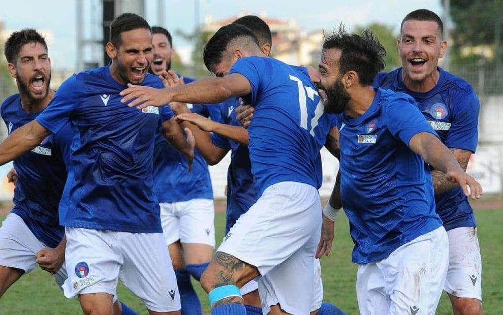 UEFA Regions’ Cup: Rappresentativa Lazio unita e artefice del proprio destino