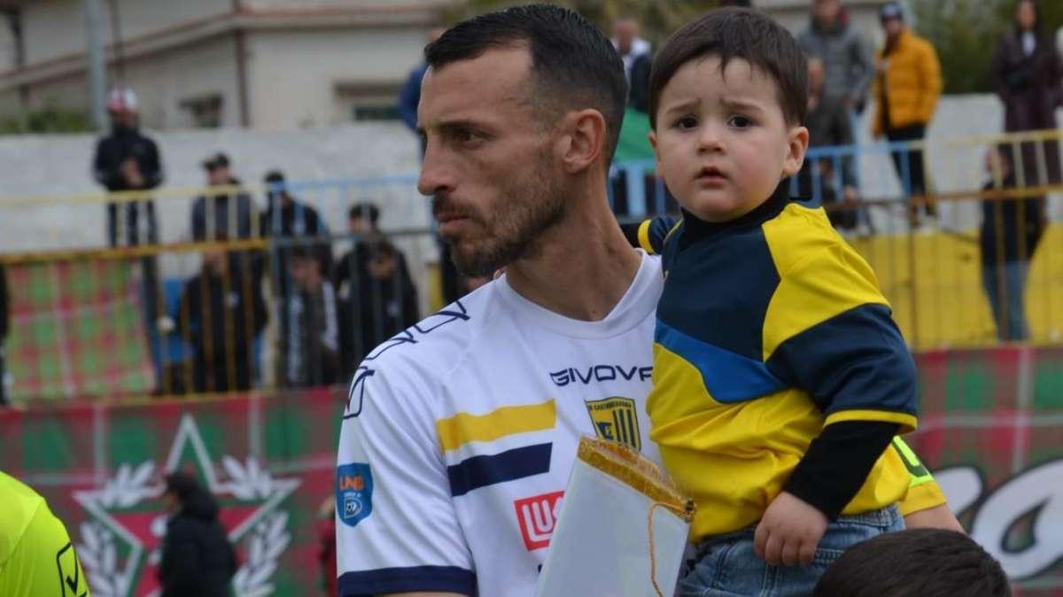 CastrumFavara, Varela: «La testa conta più delle gambe. L'Igea Virtus? Vietato sbagliare l'atteggiamento»