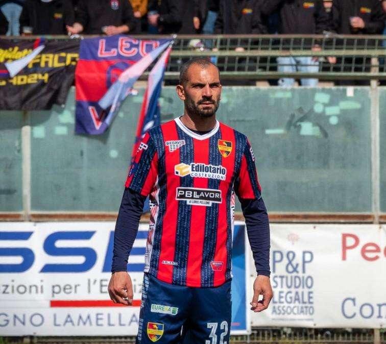 Infantino insidiato da Banegas: la lotta per il titolo di bomber esterno nel Girone F