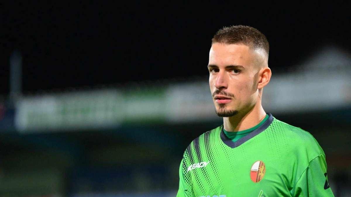 Svincolati - Sul mercato un numero uno 2003 scuola Genoa ed Entella 