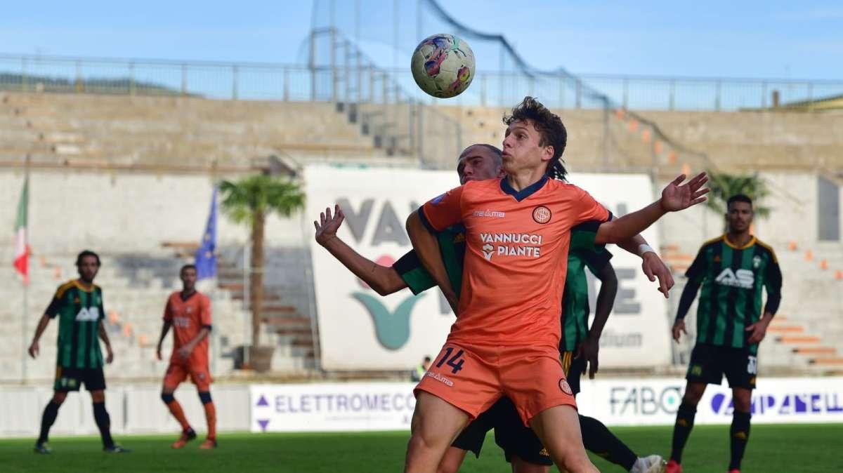 UFFICIALE: Pistoiese, c'è l'annuncio su Di Biase alla Juventus