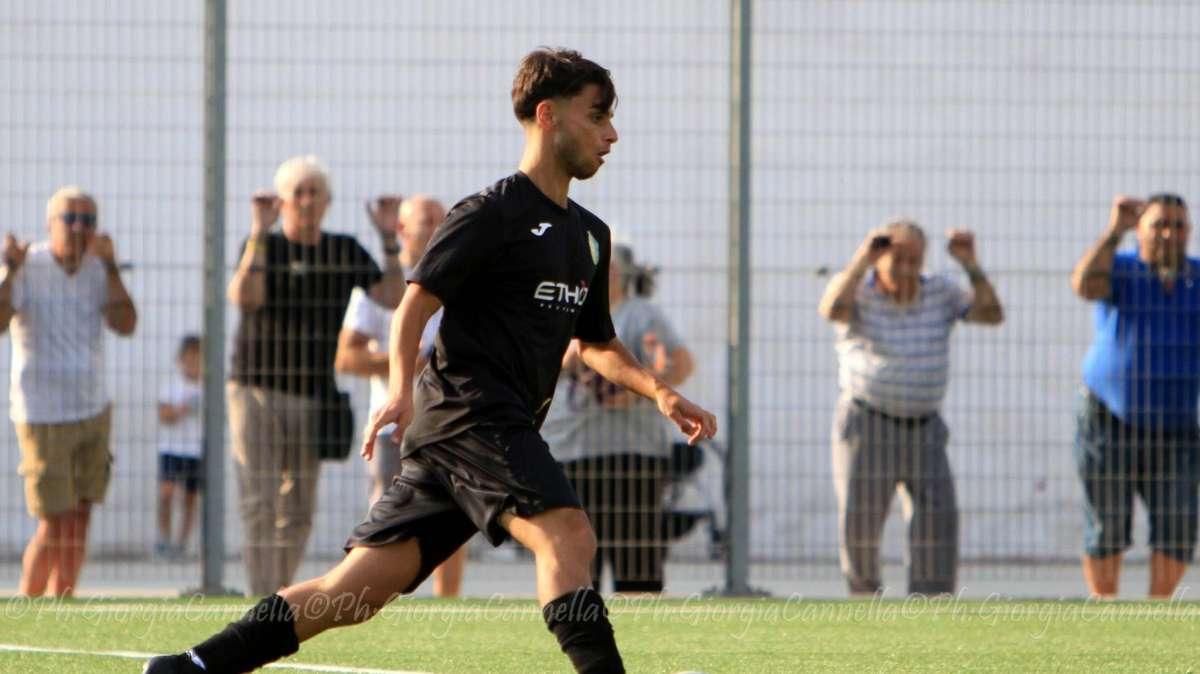 Pisano al Bojano, talento e imprevedibilità per l'Eccellenza molisana