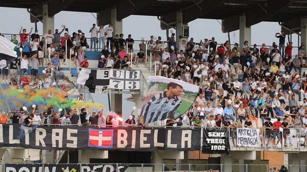 Biellese verso il debutto stagionale: domenica l'amichevole con la Leon al Training Center