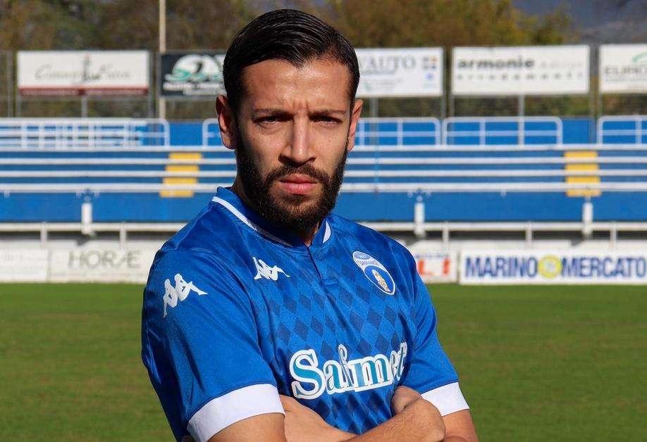 UFFICIALE: Nuovo arrivo alla Sangiovannese, è un attaccante esterno