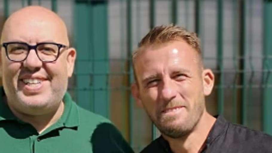 Luparense, mister Coletti: «Difficile trovare in D quest'organizzazione»