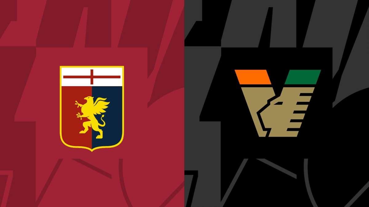 Serie A LIVE! Aggiornamenti in tempo reale di Genoa-Venezia