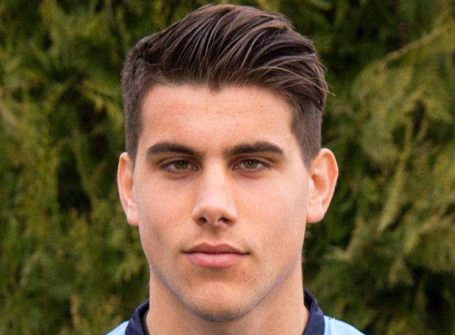 Mezzolara, tre club di Serie C puntano il talento Bertani