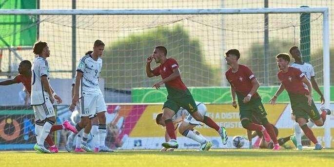Europeo Under 19, Italia travolta dal Portogallo: finisce 5-1