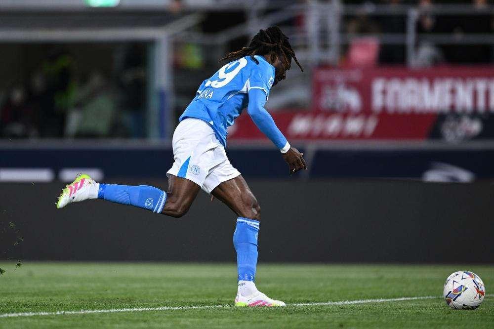Napoli, Fenerbahce su Anguissa: Mourinho lo vuole per il centrocampo