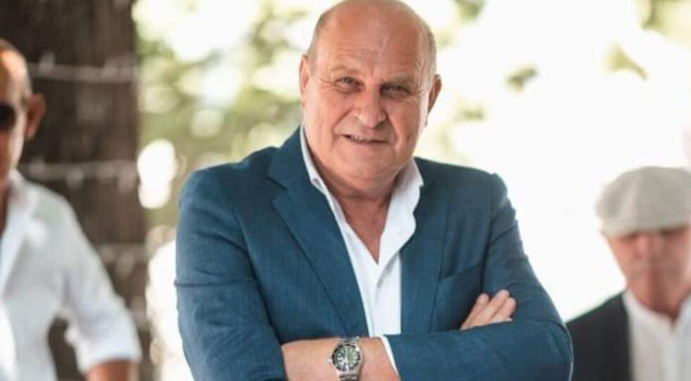 Terremoto societario al Chieti: si dimette il presidente Giuseppe Gianni Di Labio