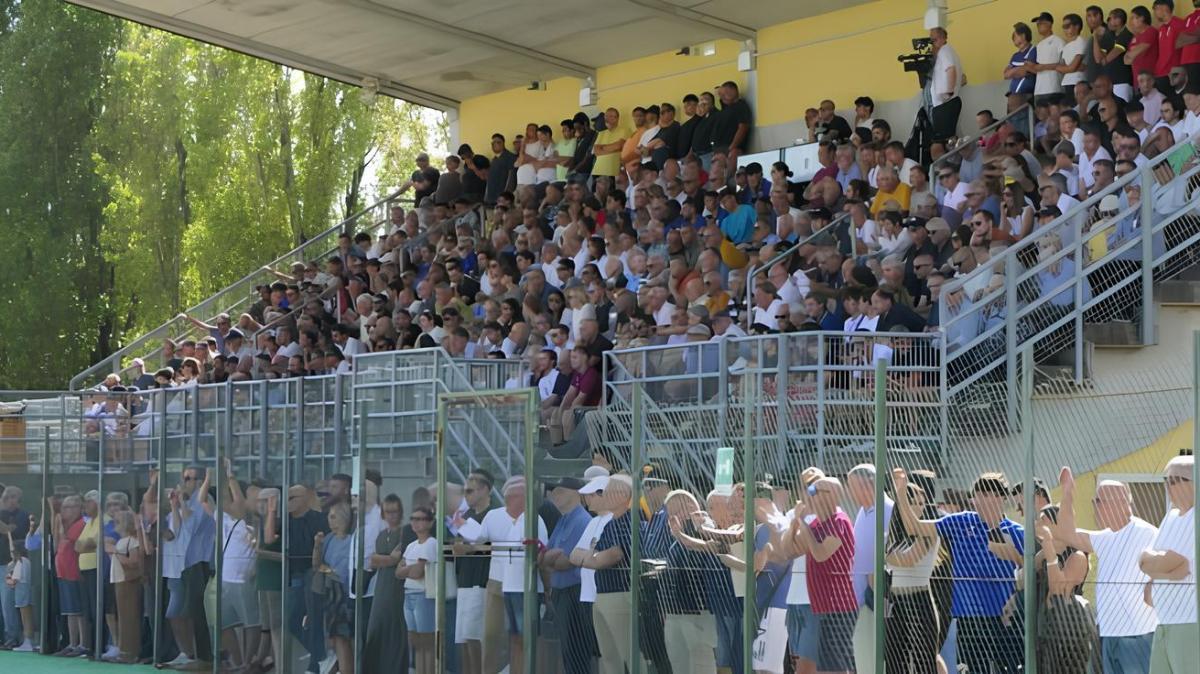 Scontro al vertice: Nibbiano & Valtidone e Chievo Verona si giocano la vetta