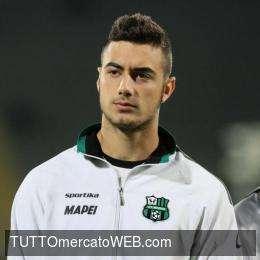 UFFICIALE: Sudtirol, accordo col Sassuolo per il rinnovo del prestito di Gliozzi