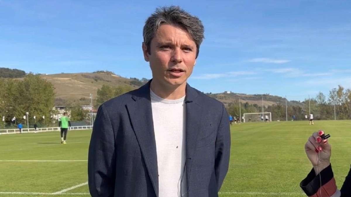 Ascoli: bomba carta contro il direttore generale, identificati due ultras