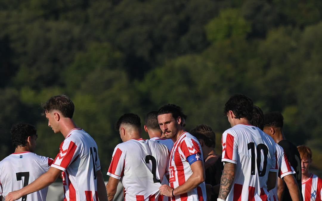 Il Vicenza espugna il campo dell'Altavilla con il minimo sforzo, ma la prova non convince